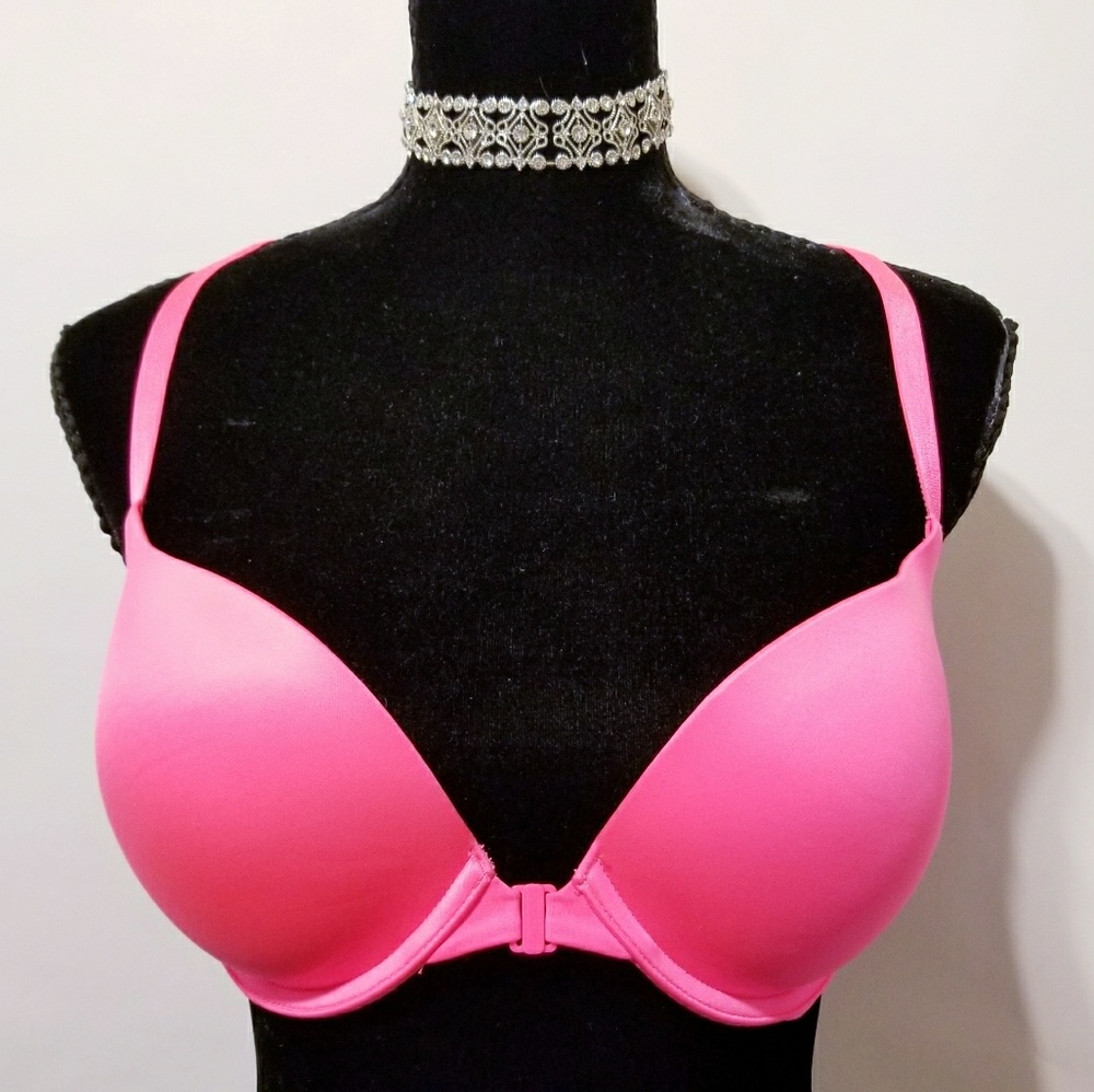Victoria's Secret Very Sexy push up bra 32DD